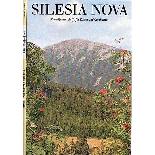 Silesia Nova.H.2/2012