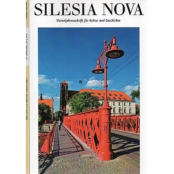 Silesia Nova.H.2/2013