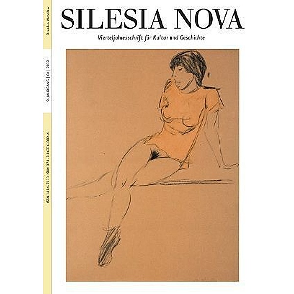 Silesia Nova.H.4/2012