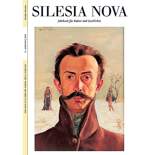 Silesia Nova. Zeitschrift für Kultur und Geschichte / Silesia Nova, Sibylla Schwarz