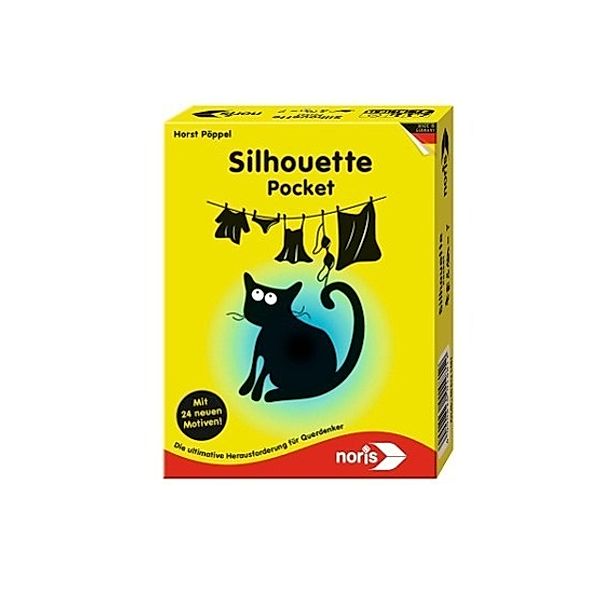 Silhouette, Pocket (Spiel)