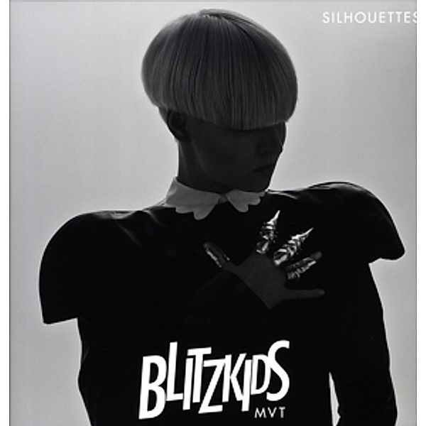 Silhouettes (Vinyl), Blitzkids Mvt.