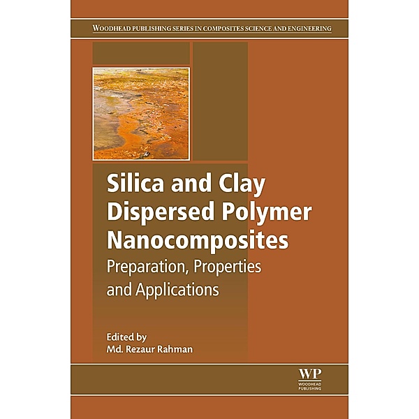 Silica and Clay Dispersed Polymer Nanocomposites, Josephine Lai Chang Hui