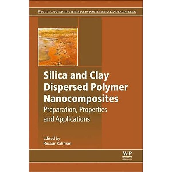 Silica and Clay Dispersed Polymer Nanocomposites