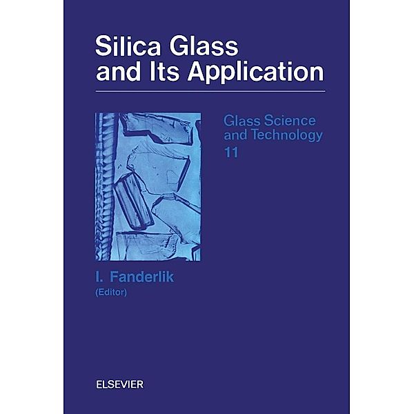 Silica Glass and Its Application
