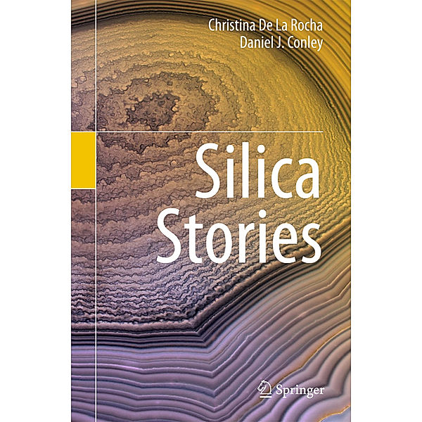 Silica Stories, Christina De La Rocha, Daniel J. Conley