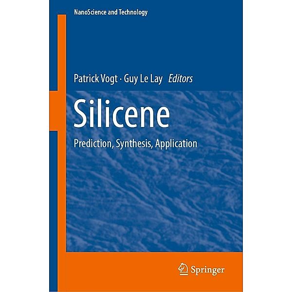 Silicene / NanoScience and Technology