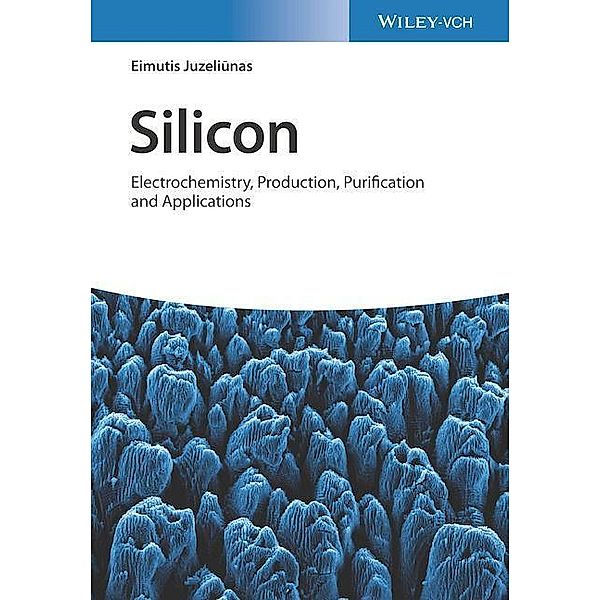 Silicon, Eimutis Juzeliunas