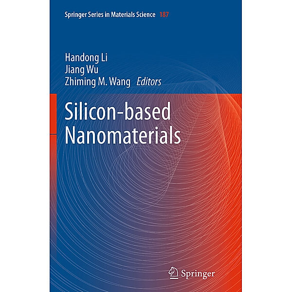 Silicon-based Nanomaterials