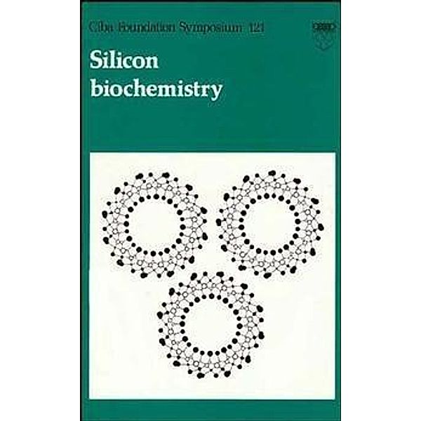 Silicon Biochemistry