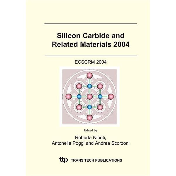 Silicon Carbide and Related Materials 2004