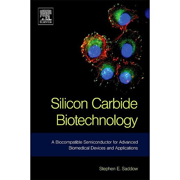 Silicon Carbide Biotechnology