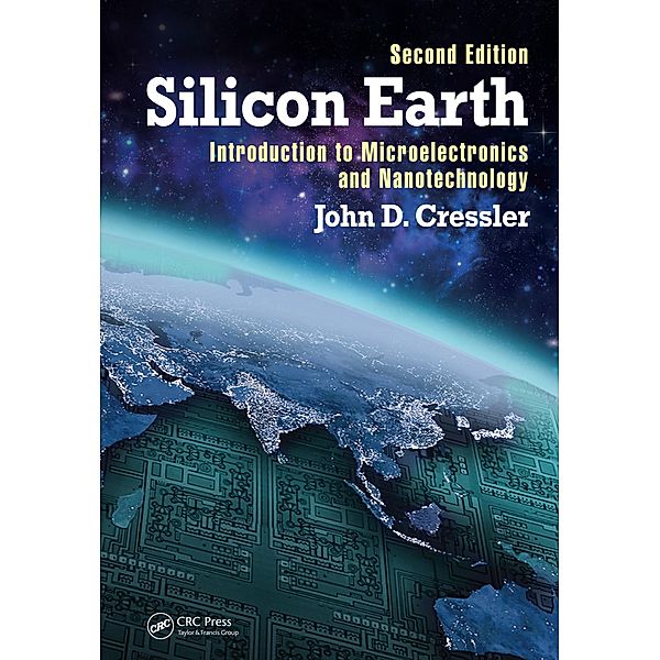 Silicon Earth, John D. Cressler