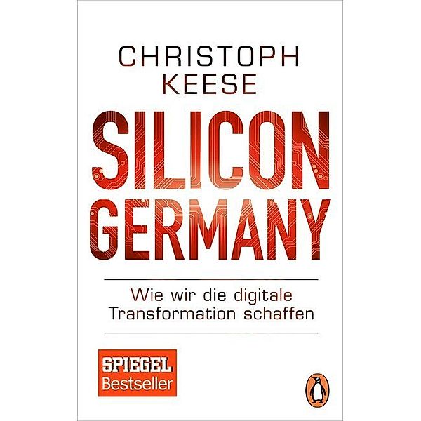 Silicon Germany, Christoph Keese