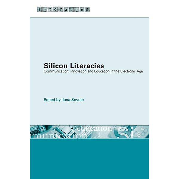 Silicon Literacies