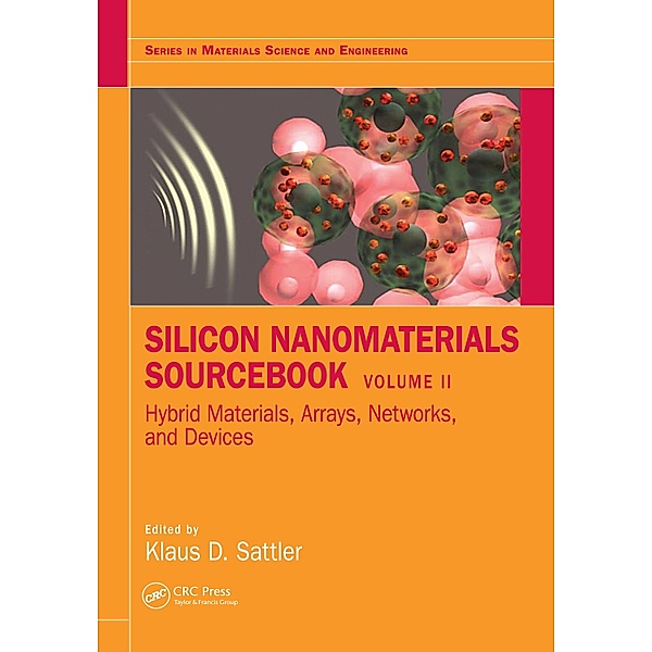 Silicon Nanomaterials Sourcebook