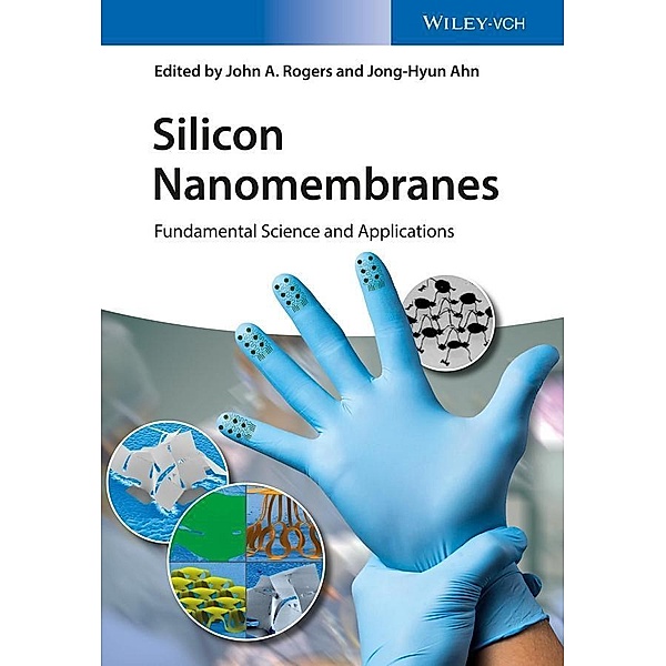 Silicon Nanomembranes