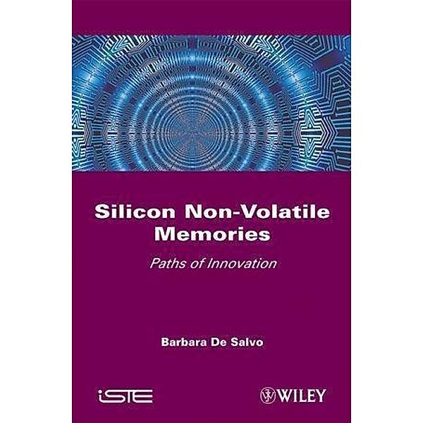 Silicon Non-Volatile Memories, B. de Salvo
