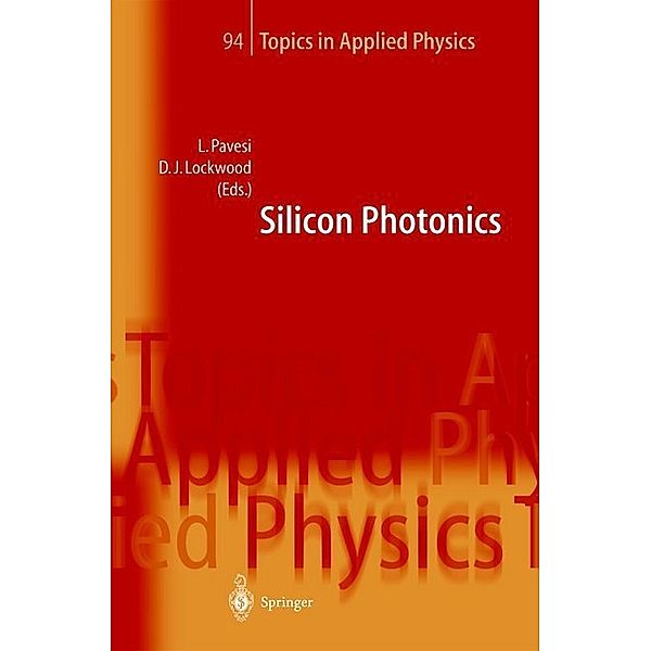 Silicon Photonics