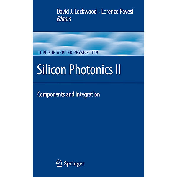 Silicon Photonics II