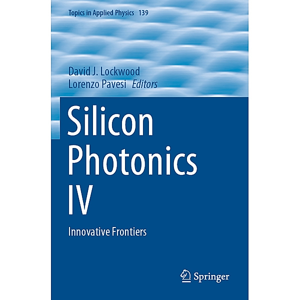 Silicon Photonics IV