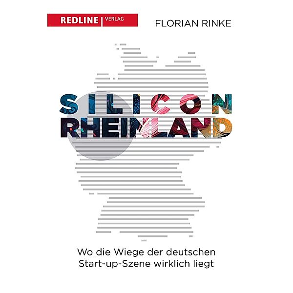 Silicon Rheinland, Florian Rinke