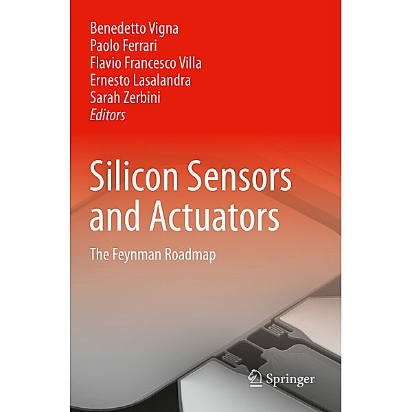 Silicon Sensors and Actuators