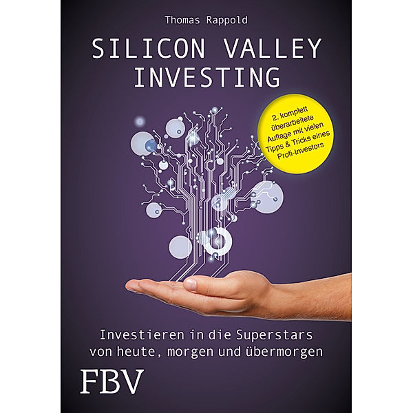 Silicon Valley Investing, Thomas Rappold