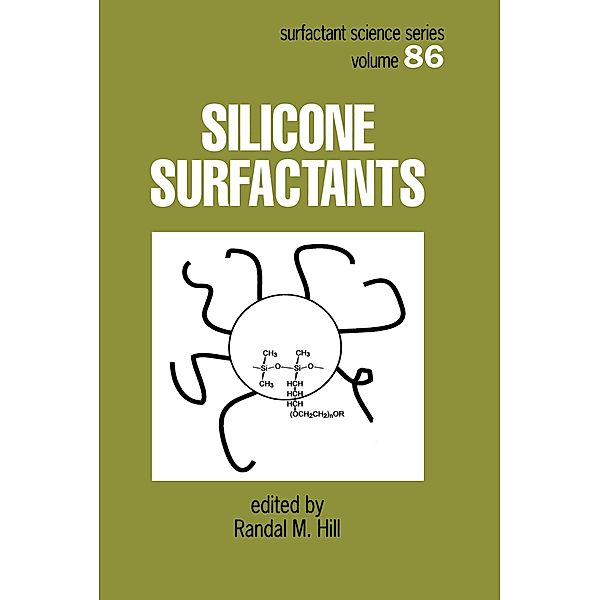 Silicone Surfactants