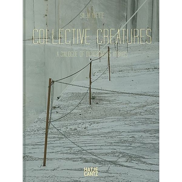 Silja Yvette: Collective Creatures