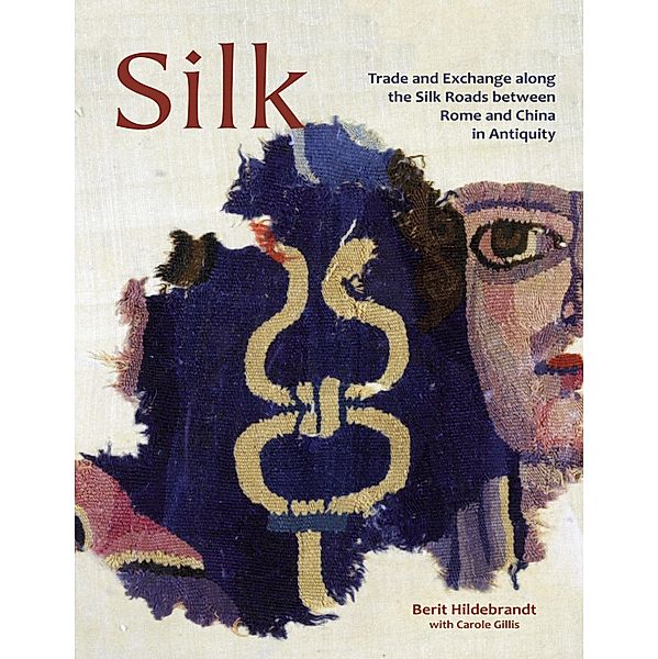 Silk, Berit Hildebrandt