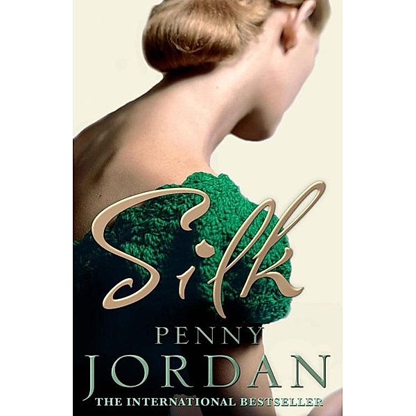 Silk, Penny Jordan