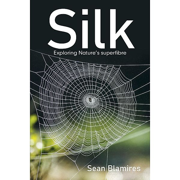 Silk, Sean Blamires