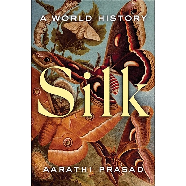Silk, Aarathi Prasad