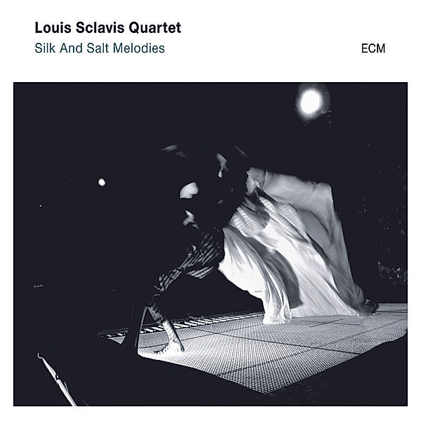 Silk And Salt Melodies, Louis Sclavis