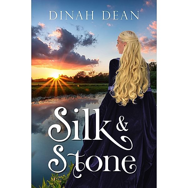 Silk and Stone (Waltham, #2) / Waltham, Dinah Dean