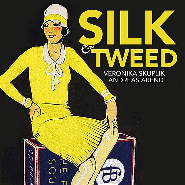 Silk And Tweed-Nicola Matteis' Sentimental Journey, Veronika Skuplik, Andreas Arend