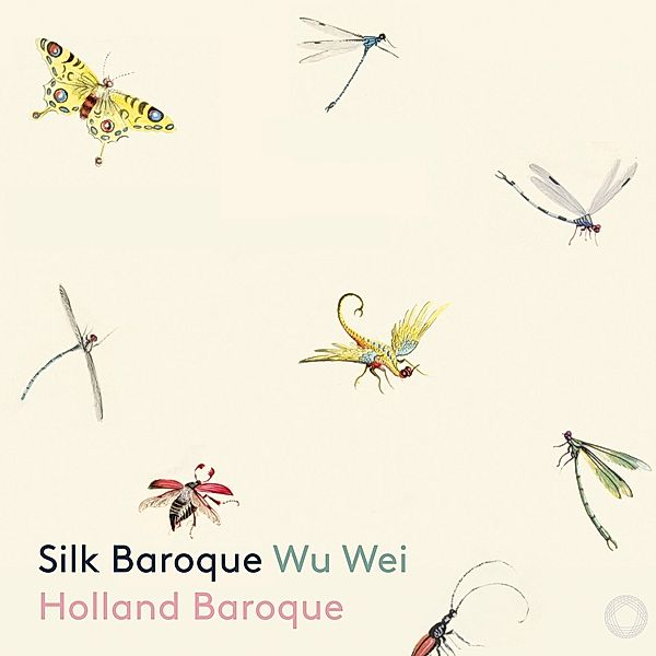 Silk Baroque, Holland Baroque, Wei Wu