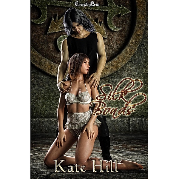 Silk Bonds, Kate Hill