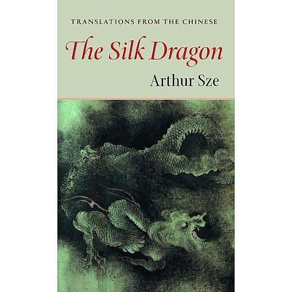 Silk Dragon / Kage-an Books