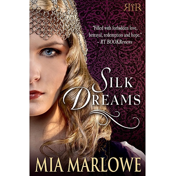 Silk Dreams, Mia Marlowe