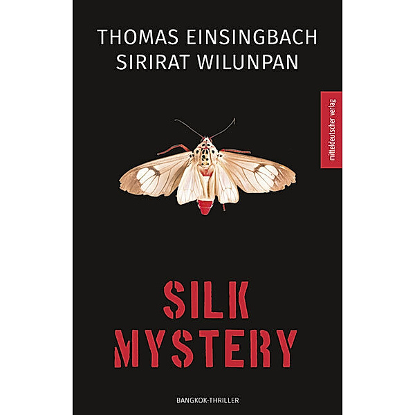 Silk Mystery, Thomas Einsingbach, Sirirat Wilunpan