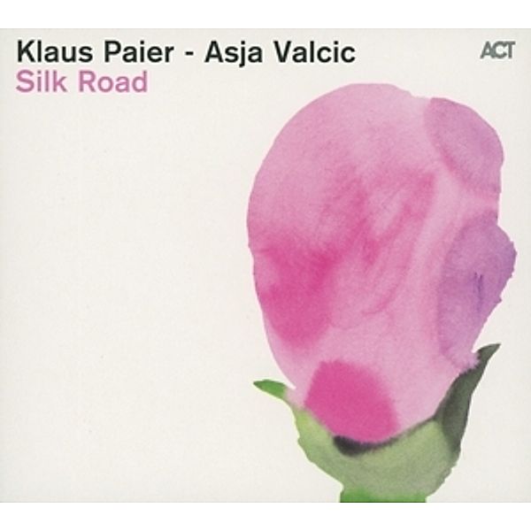 Silk Road, Klaus Paier, Asja Valcic