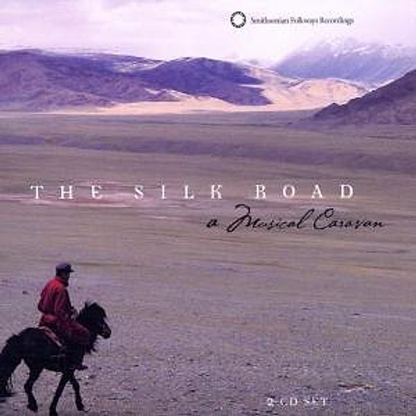 Silk Road - A Musical Caravan, Diverse Interpreten