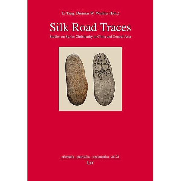 Silk Road Traces