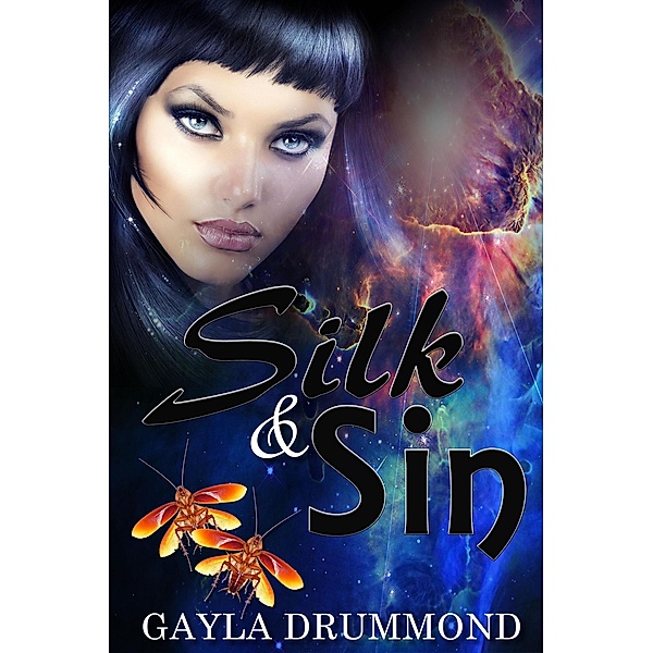Silk & Sin, Gayla Drummond