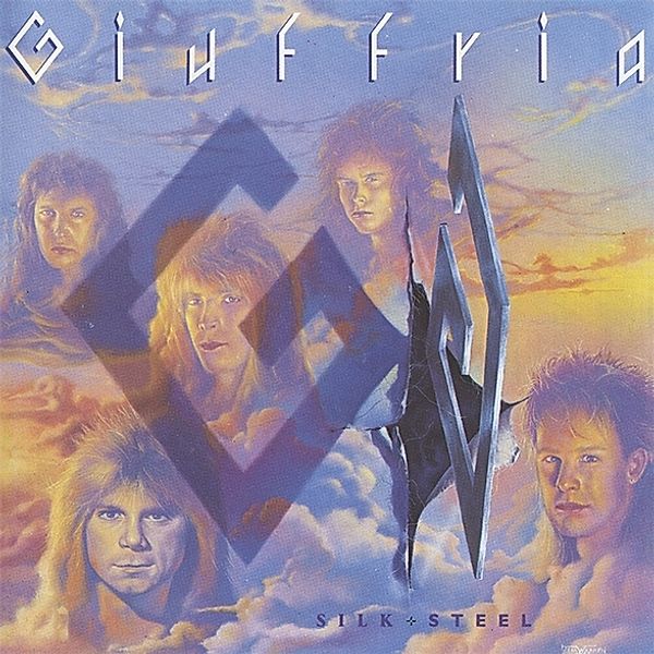 Silk & Steel, Giuffria