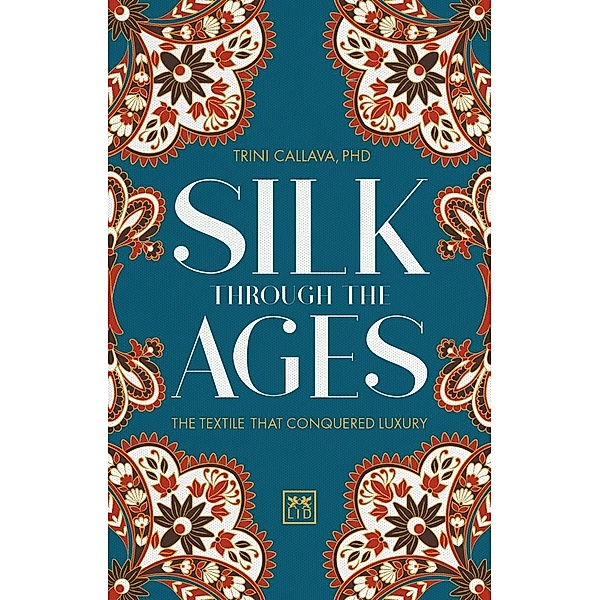 Silk Through the Ages, Trini Callava