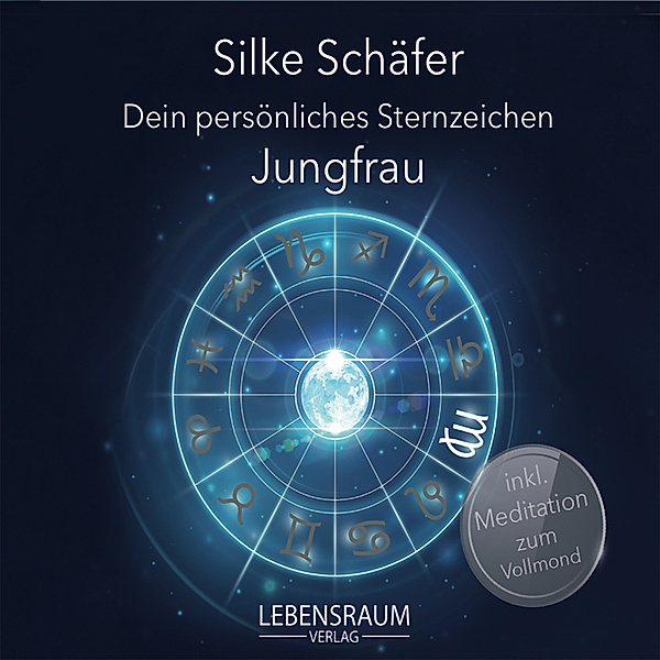 Silke Schäfer - Jungfrau, Silke Schäfer