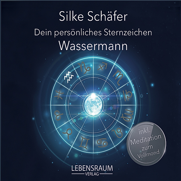 Silke Schäfer - Wassermann, Silke Schäfer